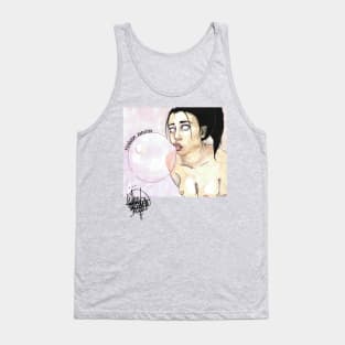 Feminism Exploited Tank Top